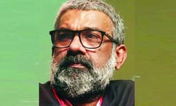 ലൈംഗികപീഡന പരാതി: സംവിധായകനും നടനുമായ രഞ്ജിത്ത് റിമാന്റില്‍ ; എറണാകുളം സബ്ജയിലിലേക്ക് മാറ്റി