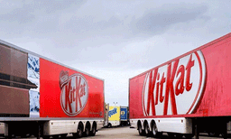 'കാണാതായ വിവരം ഞങ്ങള്‍ അറിഞ്ഞു, പക്ഷേ ആ കിറ്റ് കാറ്റുകളൊന്നും കേരളത്തിലെത്തിയിട്ടില്ല': ചോക്ലേറ്റ് മോഷണത്തില്‍ ട്രോളുമായി കേരള ടൂറിസം 
