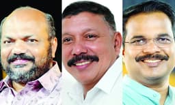 പ്രവചനാതീതം കളമശേരി