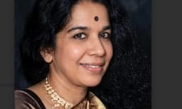 ഇന്ദിര കവിരാജൻ (88) ലോസ് ആഞ്ചലസിൽ അന്തരിച്ചു