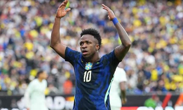 ക്രൊയേഷ്യയെ തകർത്ത് ബ്രസീൽ; പടയൊരുക്കം പൂർത്തിയാക്കി 'കാനറിപ്പട' ഫോമിലേക്ക്