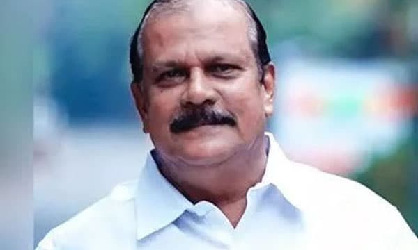 രാജ്യത്തെ ക്രൈസ്തവരെ ചേര്‍ത്തുപിടിക്കുന്ന പാര്‍ട്ടി ബിജെപി ; കോണ്‍ഗ്രസുകാര്‍ ഇത്രയൂം പ്രധാന്യം നല്‍കിയിട്ടില്ലെന്ന് പി.സി. ജോര്‍ജ്