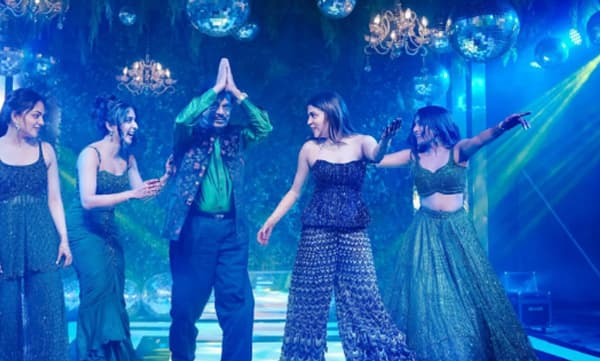 സ്വര്‍ഗ്ഗത്തില്‍ മാലാഖമാര്‍ ഇങ്ങനെയാകും സ്വീകരിച്ചിട്ടുണ്ടാവുക അല്ലേ? അപ്പൂപ്പന്റെ ഓര്‍മകളില്‍ വേദനയോടെ ദിയ കൃഷ്ണ 
