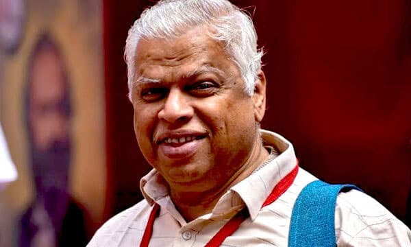 ഡീൽ രാഷ്ട്രീയത്തിൽ ഇരുപാർട്ടികളും ഒന്ന്; കോൺഗ്രസിനും ബിജെപിക്കുമെതിരെ എം.വി. ജയരാജൻ