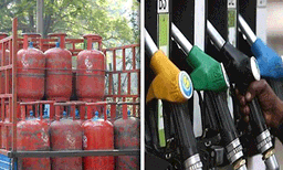 ‘രാജ്യത്ത് പെട്രോൾ, ഡീസൽ സ്റ്റോക്ക് ആവശ്യത്തിനുണ്ട്; വാണിജ്യ LPG വിതരണം കൃത്യമായി മുന്നോട്ട് പോകുന്നു’; കേന്ദ്രസർക്കാർ
