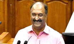 സംസ്‌ഥാനത്തിന്റെ ആകെ പദ്ധതിച്ചെലവ്‌ 106.46 %, എല്ലാ ചെലവുകളും കൃത്യമായി നിര്‍വഹിക്കാന്‍ കഴിഞ്ഞു: മന്ത്രി കെ.എന്‍. ബാലഗോപാല്‍ 