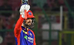 ലഖ്‌നൗ സൂപ്പര്‍ ജയന്റ്‌സിന്‌ തോല്‍വി, ഡല്‍ഹി ക്യാപിറ്റല്‍സിന് ആറ്‌ വിക്കറ്റ്  വിജയം