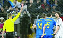 മൂന്നാം തവണയും ഇറ്റലിയില്ല.