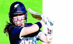 ന്യൂസിലന്‍ഡ്‌ അപാരത