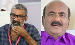  ' മലയാള സിനിമയിലെ മാടമ്പി, ഇന്നയാള്‍ അഴിയെണ്ണുന്നു, ഇത് ഒടുവില്‍ ഉണ്ണികൃഷ്ണന്റെ ശാപമോ' ; രഞ്ജിത്തിനെതിരെ ആലപ്പി അഷ്‌റഫ്
