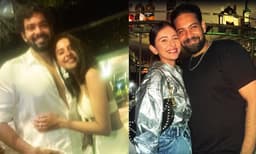 എപ്പോഴും നിന്നെ സ്‌നേഹിക്കുന്നു; സഹോദരന് ഹൃദ്യമായ ജന്മദിനാശംസകളുമായി നടി രാകുല്‍ പ്രീത് സിങ് 

