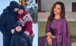 ചാക്കോച്ചനും പ്രിയയ്ക്കും വിവാഹവാര്‍ഷികാശംസകള്‍ നേര്‍ന്ന് സ്പെഷ്യല്‍ പോസ്റ്റുമായി മഞ്ജു വാര്യര്‍ 
