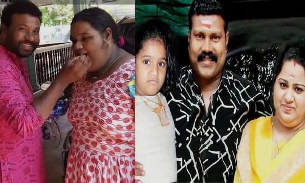 മണിയുടെ മകള്‍ക്ക് ഇന്ന് പിറന്നാള്‍; അമ്മുവിന് കുഞ്ഞച്ഛന്റെ വക ഒരായിരം പിറന്നാള്‍ ആശംസകള്‍ ; പോസ്റ്റുമായി ആര്‍ എല്‍ വി രാമകൃഷ്ണന്‍ 


