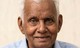 ചേകോട്ട്‌ ഇലഞ്ഞാന്ത്രമണ്ണിൽ മത്തായി തോമസ് നിര്യാതനായി
