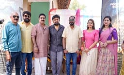  ' തേവര്‍' ; ആരംഭിച്ചു
