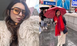   ജപ്പാനില്‍ അടിച്ചുപൊളിച്ച് ഹന്‍സിക; വിവാഹമോചനത്തിന് പിന്നാലെ പോസ്റ്റ് 
