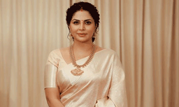 അധ്യാപകന്‍ കുട്ടിയോട് മോശമായി പെരുമാറി, ആരേയും അടിക്കാത്ത ഞാന്‍ അയാളുടെ മുഖത്തടിച്ചു; ആശ ശരത്
