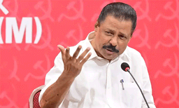 എസ്ഡിപിഐയുടെ വോട്ട് വേണ്ടെന്ന് എന്തിനാണ് പറയുന്നതെന്ന് എംവി ഗോവിന്ദൻ