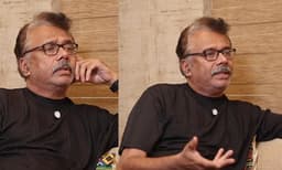 ‘ബിജെപിക്കാരാണെന്ന് പറഞ്ഞതിന് ശേഷം വര്‍ക്ക് കിട്ടിയില്ലെന്ന് പരാതി പറഞ്ഞിട്ടുള്ള ആര്‍ട്ടിസ്റ്റുകളുണ്ട്; അതൊക്കെയൊരു കാരണമാണോ എന്നറിയില്ല...’ നന്ദു