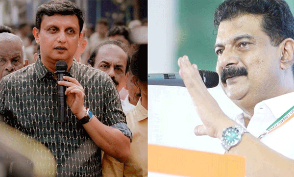 'പി വി അന്‍വര്‍ വ്യക്തിഹത്യ നടത്തുന്നു'; തിരഞ്ഞെടുപ്പ് കമ്മീഷന് പരാതി നല്‍കാന്‍ പി എ മുഹമ്മദ് റിയാസ്