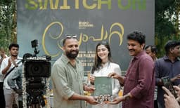 ക്യാമ്പസ്  പ്രണയചിത്രം "പ്രേംപാറ്റ" ക്ക് കോഴിക്കോട് തുടക്കമായി