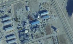 'യുദ്ധം തുടരും; യു.എസ്‌. സ്‌ഥിരമായ അപമാനവും കീഴടങ്ങലും നേരിടുംവരെ'