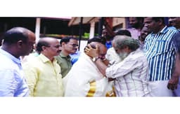 താനൂരില്‍ നടത്തിയ വികസനം വോട്ടായി മാറും