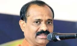 'രാജീവ് ചന്ദ്രശേഖര്‍ വന്ന ശേഷം പാര്‍ട്ടി പ്രൊഫഷണലായി ; നേമത്തു ശിവന്‍കുട്ടി ചരിത്രത്തിലില്ലാത്ത മാര്‍ജിനില്‍ തോല്‍ക്കും’ 