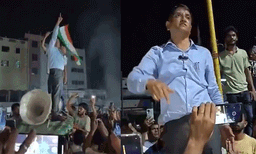 മാല്‍ഡ സംഘര്‍ഷം: മുഖ്യസൂത്രധാരന്‍ പിടിയില്‍, 35 പേര്‍ കസ്റ്റഡിയില്‍
