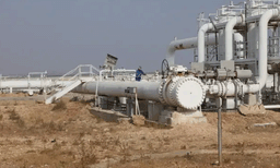 അബുദാബിയിൽ രണ്ടിടത്ത് ഇറാന്‍റെ ആക്രമണം, ഹബ്ഷാൻ ഗ്യാസ് പ്ലാന്‍റിൽ തീപിടിത്തം