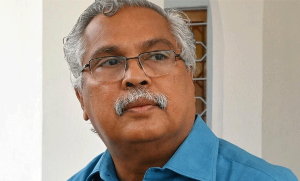 എൽ ഡി എഫിന് രാഷ്ട്രീയം പറഞ്ഞ് ജയിക്കാനുള്ള കരുത്തുണ്ട്: ഇടതുപക്ഷം അഭിമന്യുവിന്റെ ഘാതകരുടെ ഒപ്പമല്ല; എസ്ഡിപിഐ പിന്തുണയിൽ ബിനോയ് വിശ്വം