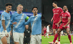 സിറ്റിയും ലിവര്‍പൂളും നേര്‍ക്കുനേര്‍; എഫ്എ കപ്പ് ക്വാര്‍ട്ടര്‍ പോരാട്ടങ്ങള്‍ നാളെ മുതല്‍
