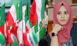 ഫാത്തിമ തെഹ്‌ലിയക്കായി വെൽഫെയർ പാർട്ടിയുടെ പ്രത്യേക കൺവെൻഷൻ; മാധ്യമങ്ങളെത്തിയതോടെ പിന്മാറി സ്ഥാനാർത്ഥി
