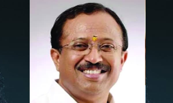 'ഇത്തവണ വലിയ അടിയൊഴുക്കുണ്ടാകും ; സിപിഎമ്മുകാര്‍ വരെ ഈ സര്‍ക്കാര്‍ മാറാന്‍ ആഗ്രഹിക്കുന്നു' വി.മുരളീധരന്‍