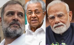 പ്രധാനമന്ത്രിയും രാഹുലും പ്രചരണത്തിന് ഇന്ന് കേരളത്തിലെത്തും ; മുഖ്യമന്ത്രി ധര്‍മ്മടത്ത് 12 പ്രചരണയോഗങ്ങളില്‍ പങ്കെടുക്കും