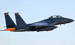 വീണ്ടും അമേരിക്കന്‍ യുദ്ധവിമാനം വെടിവെച്ചിട്ടതായി ഇറാന്‍: പൈലറ്റ് പിടിയില്‍, വെടിനിര്‍ത്തല്‍ ആവശ്യം തള്ളി
