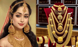 സംസ്ഥാനത്ത് സ്വര്‍ണവിലയില്‍ മാറ്റമില്ല; ഒരു ലക്ഷത്തിന് മുകളില്‍ തന്നെ, നിരക്ക് അറിയാം
