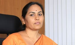 ലൗ ജിഹാദിന് പുറമേ ബിസിനസ് ജിഹാദും ലാന്റ് ജിഹാദും സംസ്ഥാനത്തുണ്ടെന്ന് ശോഭ കരന്തലജെ