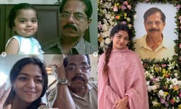 മുത്തശ്ശന്‍ ഞങ്ങളെ വിട്ടുപരിഞ്ഞിട്ട് ഇന്നേക്ക് ആറു ദിവസം, ഇപ്പോഴും ഈ സത്യം ഉള്‍ക്കൊളളാന്‍ എനിക്ക് കഴിഞ്ഞിട്ടില്ല; വൈകാരിക കുറിപ്പുമായി ഹന്‍സിക കൃഷ്ണ