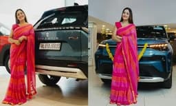 ബിഗ് ബോസ് വിന്നറായ അനുമോളുടെ കൈയ്യിലേക്ക് രണ്ടാമത്തെ സമ്മാനവും എത്തി
