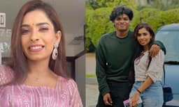 സുധിച്ചേട്ടന്‍ തന്നത് കടങ്ങളും കഷ്ടപ്പാടും പിന്നെ രണ്ട് മക്കളെയും; സബ്‌സ്‌ക്രിപ്ഷന്‍ നിര്‍ത്തില്ല; കിച്ചുവിന് രേണുവിന്റെ മറുപടി 
