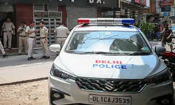 ഉച്ചഭാഷിണി പരാതിയിൽ പത്ത് മിനിറ്റിനുള്ളിൽ നടപടിയുമായി ദില്ലി പോലീസ്