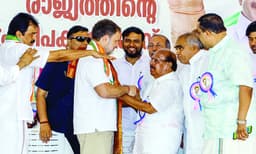 ഇടതുപക്ഷത്തിന്റെ തിരിച്ചടിക്ക്‌ പ്രധാന കാരണം പിണറായിയുടെ ശൈലി: ജി. സുധാകരന്‍