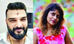 വിവാഹ, ബിസിനസ്‌, പൗരത്വ വാഗ്‌ദാനം: കോടികള്‍ തട്ടിയ ദമ്പതികള്‍ പിടിയില്‍ 