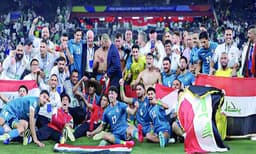 ഫുട്‌ബോള്‍ ഒരു ഹൃദയമിടിപ്പ്‌ 