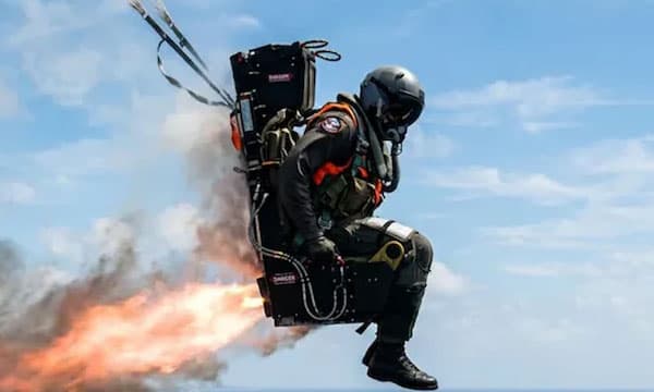 അമേരിക്കയുടെ പേഴ്‌സണല്‍ റിക്കവറി ജോയിന്റ് പബ്ലിക്കേഷന്‍ ; തകര്‍ന്ന വിമാനത്തില്‍ നിന്നും രക്ഷപ്പെട്ട പൈലറ്റിന് വേണ്ടി തെരച്ചില്‍