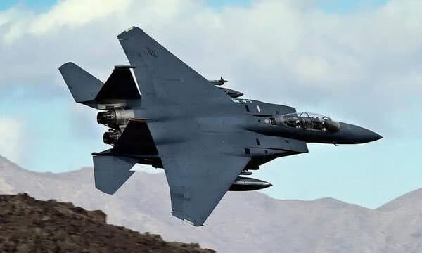 ഇറാന്‍ വെടിവെച്ചിട്ട വിമാനത്തിലെ യുഎസ് സൈനികനെ രക്ഷപ്പെടുത്തി: 'നമുക്ക് അദ്ദേഹത്തെ ലഭിച്ചു' എന്ന് ട്രംപ്