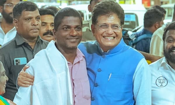 ഇറാനില്‍ കുടുങ്ങിയ 345 ഇന്ത്യന്‍ മത്സ്യത്തൊഴിലാളികള്‍ തിരിച്ചെത്തി; അര്‍മേനിയന്‍ സര്‍ക്കാരിന് നന്ദി പറഞ്ഞ് ഇന്ത്യ