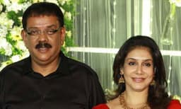 ' ഞങ്ങള്‍ക്കിടയില്‍ വിരസതയും ഈഗോയും ഉടലെടുത്തു' ; ലിസിയുമായി പിരിയാനുണ്ടായ കാരണം വെളിപ്പെടുത്തി പ്രിയദര്‍ശന്‍ 
