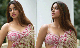 '' 15-ാം വയസ്സില്‍ പോണ്‍ സൈറ്റില്‍ മോര്‍ഫ് ചെയ്ത എന്റെ ചിത്രം കണ്ടു, ഇത് മാനസികമായി തളര്‍ത്തുന്നു' ; ജാന്‍വി കപൂര്‍ 





